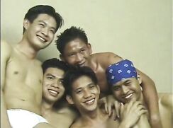 Gay Asian Brothel Orgy Twink Porn