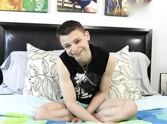 KS : Austin : " Les grandes choses sont livrées en petits paquets ", Interview , Solo