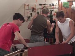 ❤️ We are more than friends, we're a team ❤️