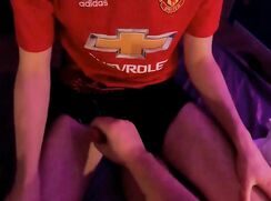 I forgot to turn off my camera after playing FIFA 23 - Part Three