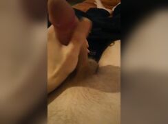 Str8 Horny Mathew #4