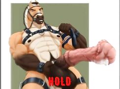 Poppers Trainer • Furry Submission