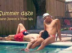 Let's Enjoy Our Summer Boys Hard Twinks Porn