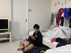 ♥ Naughty Asian ♥