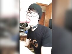 sucking best friends dick twink boys