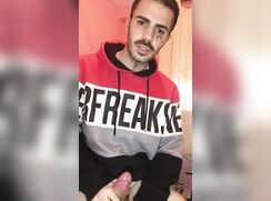 [NT][016] [Bedroom] Small clips of teens, Twinks & guys from NT