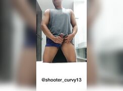 [NT][028] [Bathroom] Small clips of teens, Twinks & guys from NT