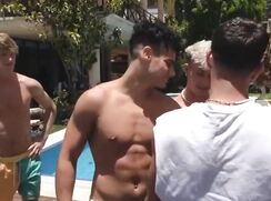 Cumming On The Study Books  OF  LM