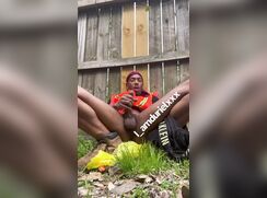 [NT][055] [Outdoors] Small clips of teens, Twinks & guys from NT