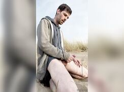 [NT][056] [Outdoors] Small clips of teens, Twinks & guys from NT