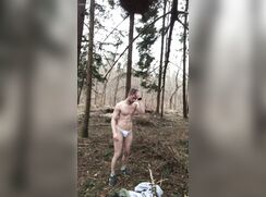 [NT][060] [Outdoors] Small clips of teens, Twinks & guys from NT