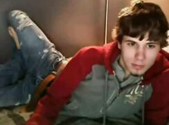 George is so HOT!!!! Nice Neighbor Gay Boys Porn