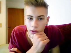 Jen Getting Horny Cam Boys Porn Show