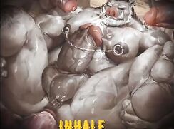 Poppers Trainer • Furry Fetish