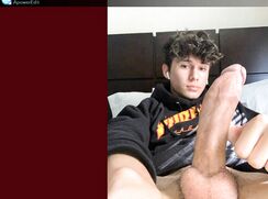 Huge cock mix videos stream porn