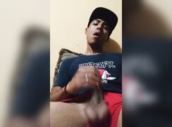 [ABX][2][512] - Lechiando Agusto at home