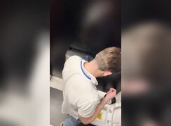 Having a good time alone boys porn