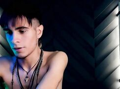 MUF - Thiago Rockwell Cums 06