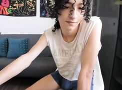 MUF - Lildan Cums 11