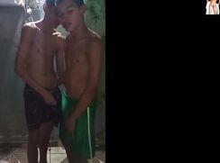 AA Vid - Gay porn latino twink boys play amateur tube