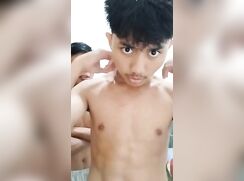 Let's Cam Indonesian Boyfriends