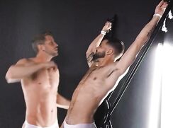 Lose control