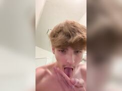 [T53]-[04] Jonathan - Wanted to see how i tasted