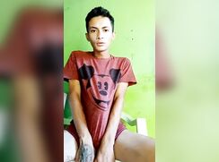 Colombian Monster cock cam boys porn