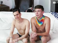 Pride Friends Gay Casting