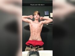 Spike, and play with friends, HOT BOY