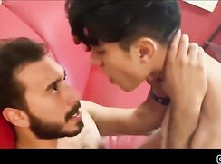 Let's Enjoy A Mexican Boy