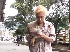 Let's Pay A Shop Assistant Boy