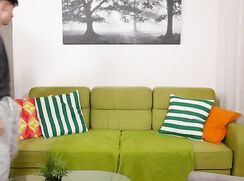 VINCENT CASTLE HOT FUCK