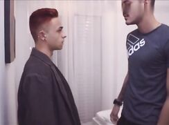 Latin Ginger Spitroasted