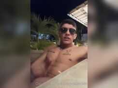 [NT][216] [Outdoors] Small clips of teens, Twinks & guys from NT