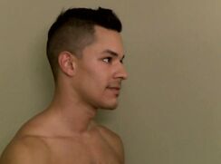 Pounding His Twink..