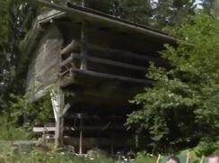 Getting Dicked In The Deck Chair..