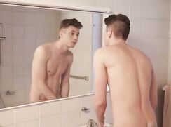 Gray And White Chase BB