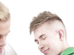 Cookies And Cream Bareback