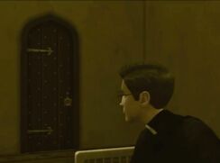 ♥ Partie 1 Children of god ♥