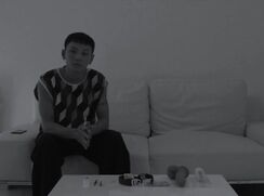 AA Vid S - Ice (short film 2019)