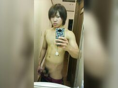 japanese boy cumshot23