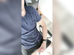 [NT][263] [Living room] Small clips of teens, Twinks & guys from NT