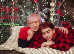 Let's Have A Romantic Boys Flip