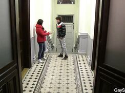 Tricked By The Girl...