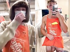 Attention HD Shoppers