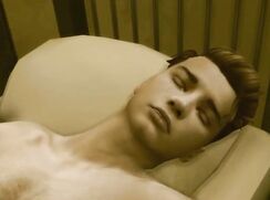 ♥ Partie 2 Children of god ♥