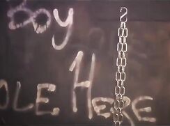 Let's Go To The Boy Hole Shed