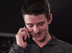 Livingroom Carpet Butt Fuck