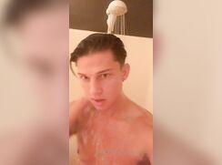 No Problem, SHOWER FUN